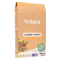 Briters Exotic Boost